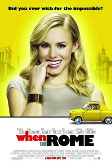 مشاهدة فيلم When in Rome 2010 مترجم اون لاين