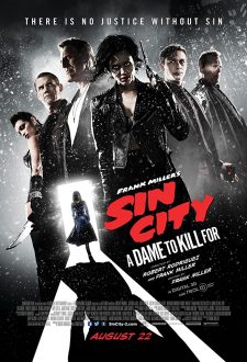 مشاهدة فيلم A Dame to Kill For 2014 مترجم اون لاين