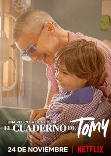 فيلم Notes for My Son 2020 مترجم اون لاين