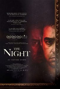 فيلم The Night 2020 مترجم اون لاين