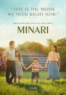 مشاهدة فيلم Minari 2020 مترجم اون لاين