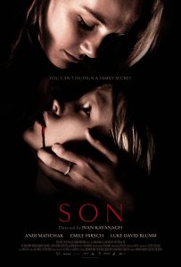 مشاهدة فيلم Son 2021 مترجم اون لاين