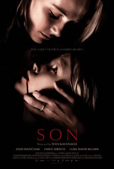 مشاهدة فيلم Son 2021 مترجم اون لاين