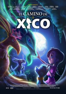 مشاهدة فيلم Xico’s Journey 2020 مترجم اون لاين