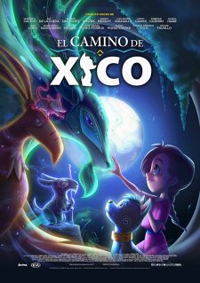 مشاهدة فيلم Xico’s Journey 2020 مترجم اون لاين