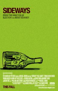 مشاهدة فيلم Sideways 2004 مترجم اون لاين