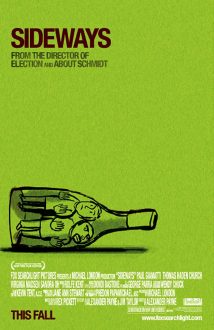 مشاهدة فيلم Sideways 2004 مترجم اون لاين