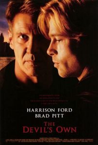 مشاهدة فيلم The Devil’s Own 1997 مترجم اون لاين