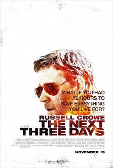 مشاهدة فيلم The Next Three Days 2010 مترجم