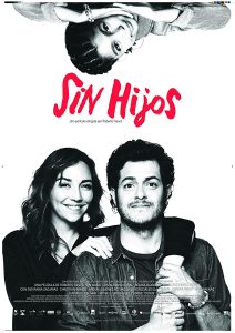 فيلم مكسيكي Sin hijos 2020 مترجم