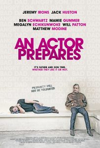 فيلم An Actor Prepares 2018 مترجم اون لاين