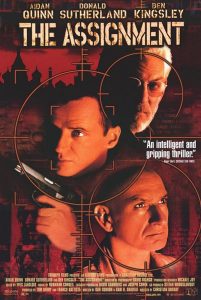 مشاهدة فيلم The Assignment 1997 مترجم