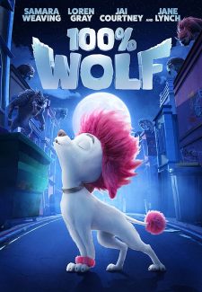 مشاهدة فيلم 100% Wolf 2020 مترجم اون لاين