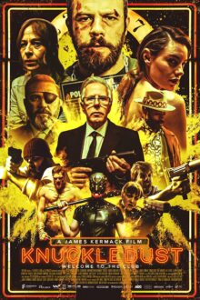فيلم Knuckledust 2020 مترجم اون لاين