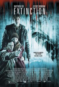 فيلم Extinction 2015 مترجم اون لاين