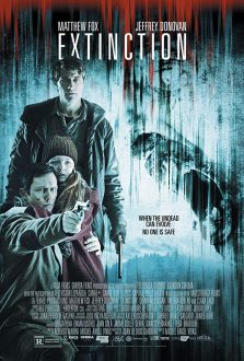 فيلم Extinction 2015 مترجم اون لاين