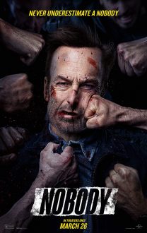 فيلم Nobody 2021 مترجم او لاين