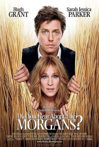 فيلم 2009 Did You Hear About the Morgans مترجم