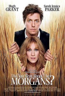 فيلم 2009 Did You Hear About the Morgans مترجم