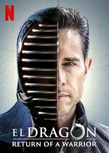مسلسل El dragón الموسم الأول الحلقة 15 مترجمة