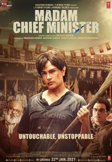 فيلم Madam Chief Minister 2021 مترجم