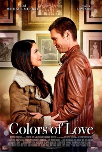 فيلم Colors of Love 2021 مترجم اون لاين