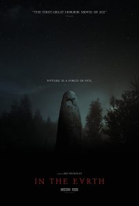 فيلم In the Earth 2021 مترجم اون لاين