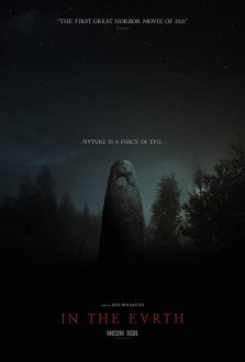فيلم In the Earth 2021 مترجم اون لاين