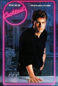 فيلم Cocktail 1988 مترجم اون لاين