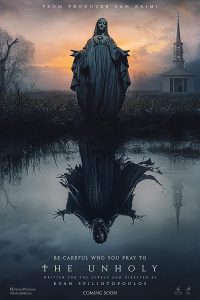 فيلم The Unholy 2021 مترجم اون لاين