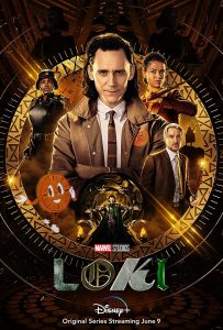 مسلسل Loki الموسم الاول الحلقة 6 مترجمة