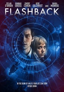 فيلم The Education of Fredrick Fitzell 2020 مترجم