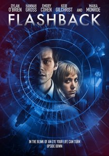 فيلم The Education of Fredrick Fitzell 2020 مترجم