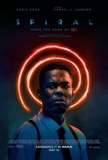 فيلم Saw 9: Spiral 2021 مترجم اون لاين