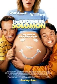 فيلم The Brothers Solomon 2007 مترجم اون لاين