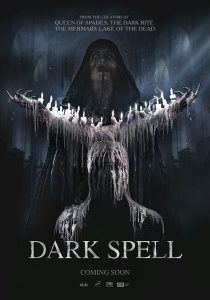 فيلم Privorot. Chernoe venchanie 2021 مترجم