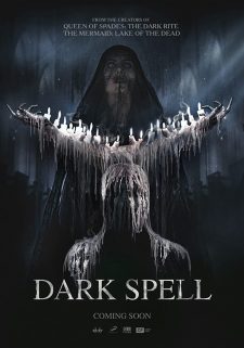 فيلم Privorot. Chernoe venchanie 2021 مترجم