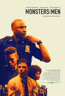 فيلم Monsters and Men 2018 مترجم اون لاين