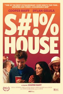 فيلم Shithouse 2020 مترجم اون لاين