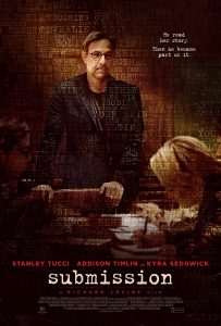 فيلم Submission 2017 مترجم اون لاين