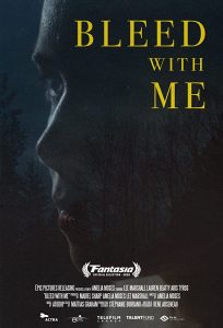 فيلم Bleed with Me 2020 مترجم اون لاين