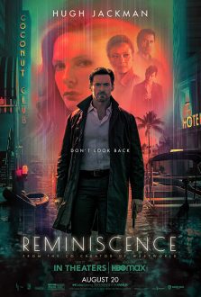 فيلم Reminiscence 2021 مترجم اون لاين