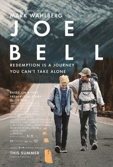 فيلم Good Joe Bell 2020 مترجم اون لاين