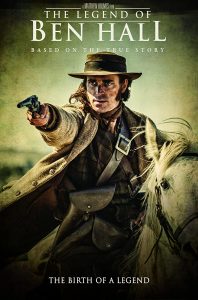 فيلم The Legend of Ben Hall 2017 مترجم اون لاين