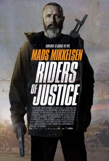 فيلم Riders of Justice 2020 مترجم اون لاين