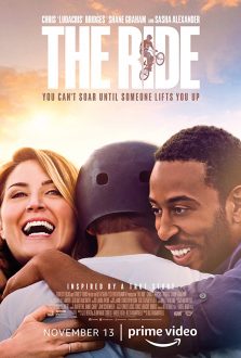 فيلم Ride 2018 مترجم اون لاين