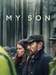 فيلم My Son 2021 مترجم اون لاين