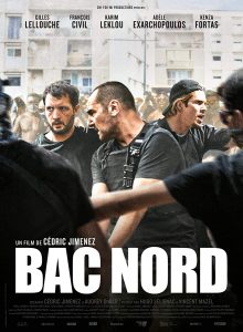 فيلم The Stronghold 2020 مترجم اون لاين
