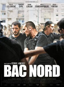 فيلم The Stronghold 2020 مترجم اون لاين
