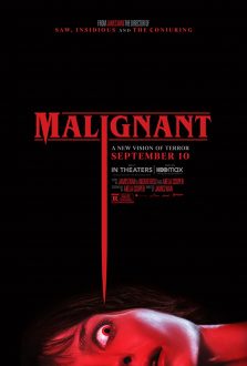 فيلم Malignant 2021 مترجم اون لاين